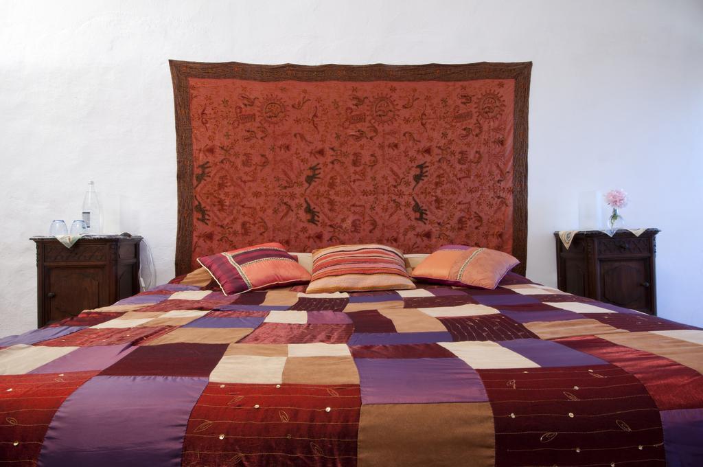 Cascina Rosa B&B Grazzano Badoglio Chambre photo
