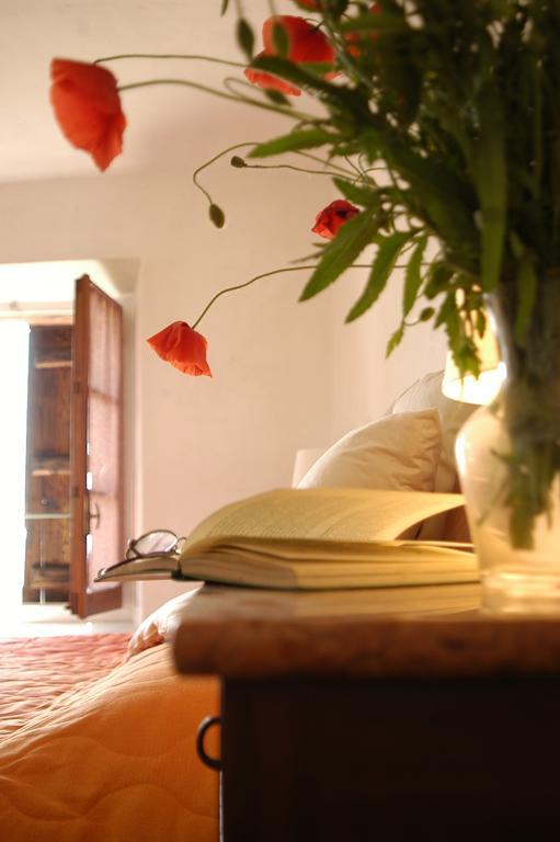 Cascina Rosa B&B Grazzano Badoglio Chambre photo