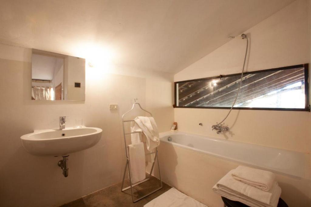 Cascina Rosa B&B Grazzano Badoglio Extérieur photo
