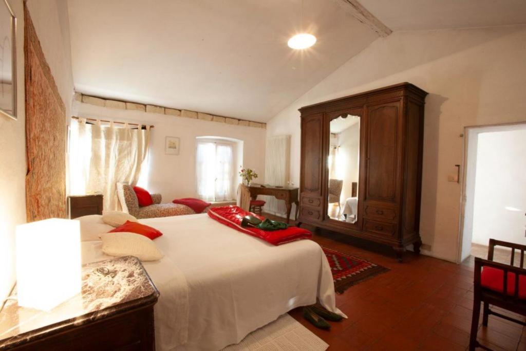 Cascina Rosa B&B Grazzano Badoglio Extérieur photo
