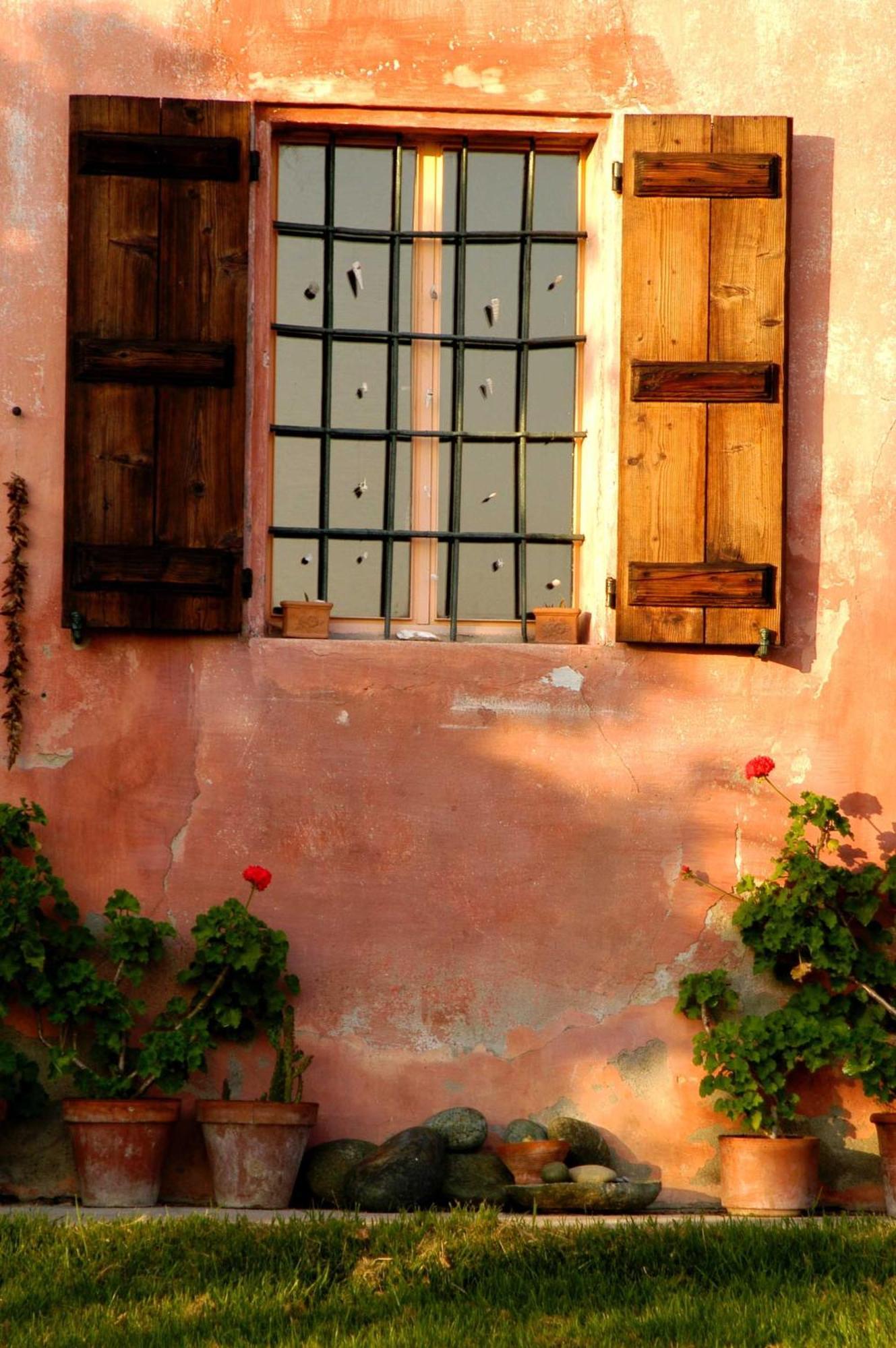 Cascina Rosa B&B Grazzano Badoglio Extérieur photo