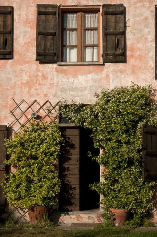 Cascina Rosa B&B Grazzano Badoglio Chambre photo