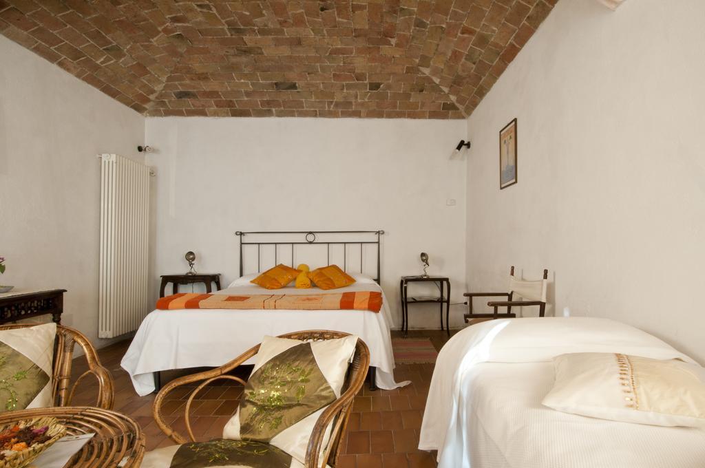 Cascina Rosa B&B Grazzano Badoglio Extérieur photo